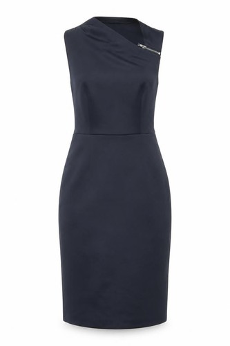 Label lab womens sheath dress - label,