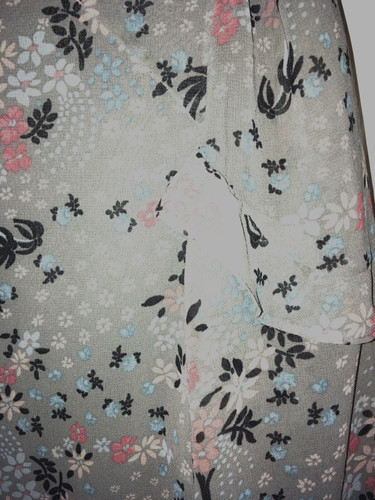 Dress size label lab tea - label,