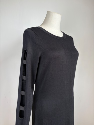 Label lab black - label, maxi