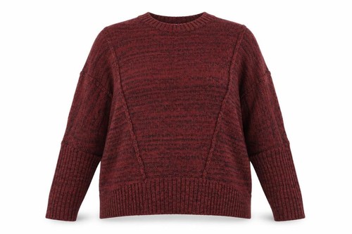Label lab womens pullover - label,