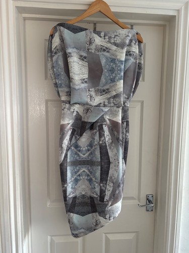 Ladies size grey - ladies, 10
