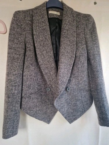 Label lab jacket - label,